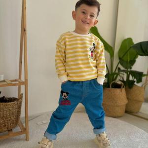 Ensemble Mickey Mouse