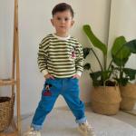 Ensemble Mickey Mouse