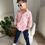 Tenue 2 pièces LACOSTE