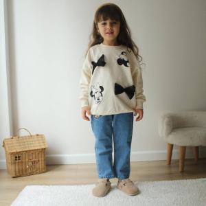 Tenue 2 Pièces Minnie Mouse