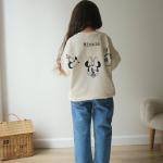 Tenue 2 Pièces Minnie Mouse
