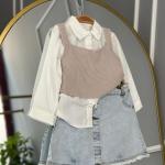 Tenue 3 pièces habillé