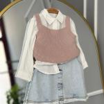 Tenue 3 pièces habillé