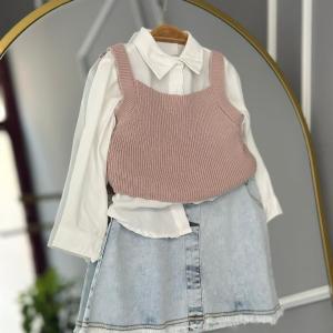 Tenue 3 pièces habillé