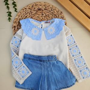 Tenue 2 Pièces