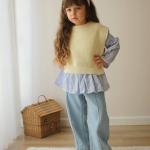 Tenue 2 pièces habillé