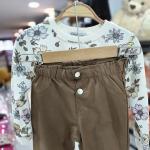 Tenue 2 Pièces