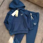Survet Adidas capuche