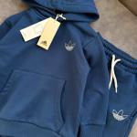 Survet Adidas capuche
