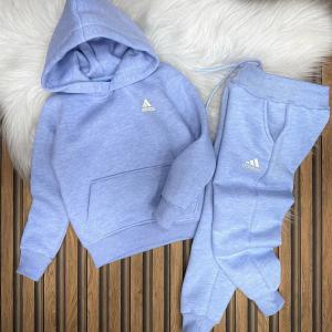 Survet Adidas capuche