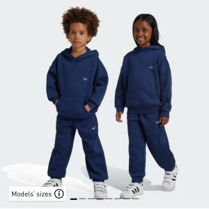 Survet Adidas capuche