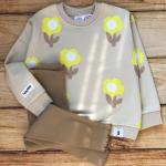 Tenue 2 pièces habillé