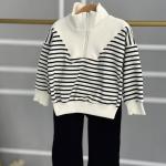 Tenue matchy habillé