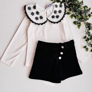 Tenue 2 Pièces