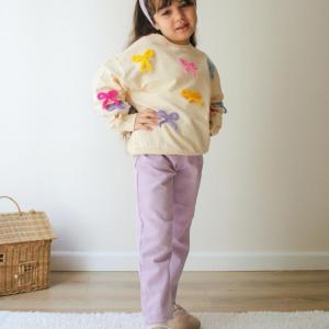 Tenue 2 pièces habillé
