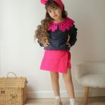 Tenue 2 pièces habillé