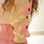 Tenue 2 pièces habillé
