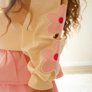 Tenue 2 pièces habillé