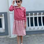 Tenue 2 pièces habillé