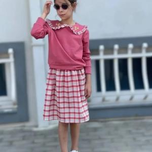 Tenue 2 pièces habillé