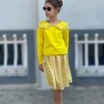 Tenue 2 pièces habillé
