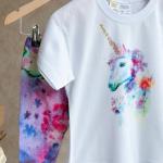 Joggging Unicorn