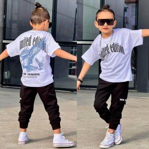 Tenue 2 pièces habillé