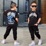 Tenue 2 pièces habillé