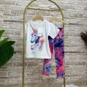 Joggging Unicorn