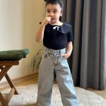 Tenue 2 pièces habillé