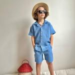 Tenue 2 pièces habillé