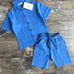 Tenue 2 pièces habillé