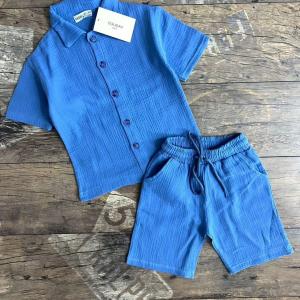 Tenue 2 pièces habillé