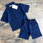 Tenue 2 pièces habillé