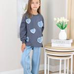 Tenue 2 pièces habillé