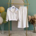 Tenue 2 pièces habillé