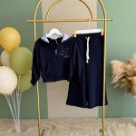 Tenue 2 pièces habillé