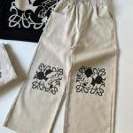 Tenue 2 pièces Minnie mouse