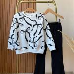 Tenue 2 pièces habillé