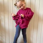 Tenue 2 pièces habillé