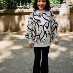 Tenue 2 pièces habillé