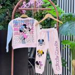 Jogging  2 pièces Minnie mouse