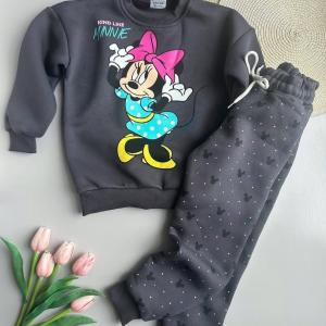 Jogging  2 pièces Minnie mouse