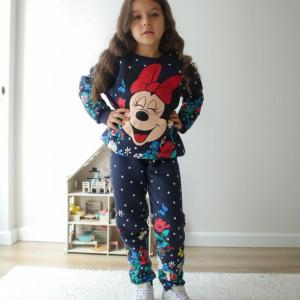 Jogging  2 pièces Minnie mouse