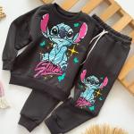 Jogging Stitch