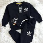 Survet Adidas Mickey Mouse