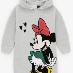 Robe Minnie Mouse