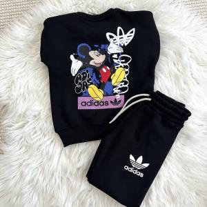 Survet Adidas Mickey Mouse