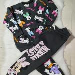 Ensemble Minnie Daisy