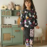 Ensemble Minnie Daisy